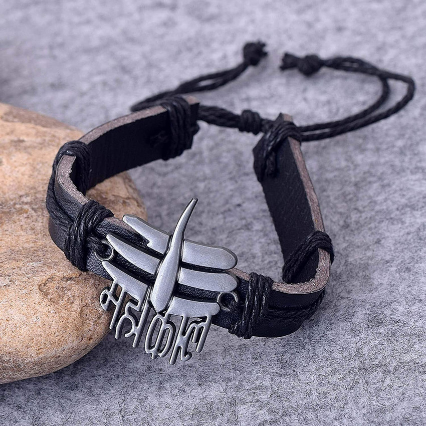 Mahakal hand bracelet shop