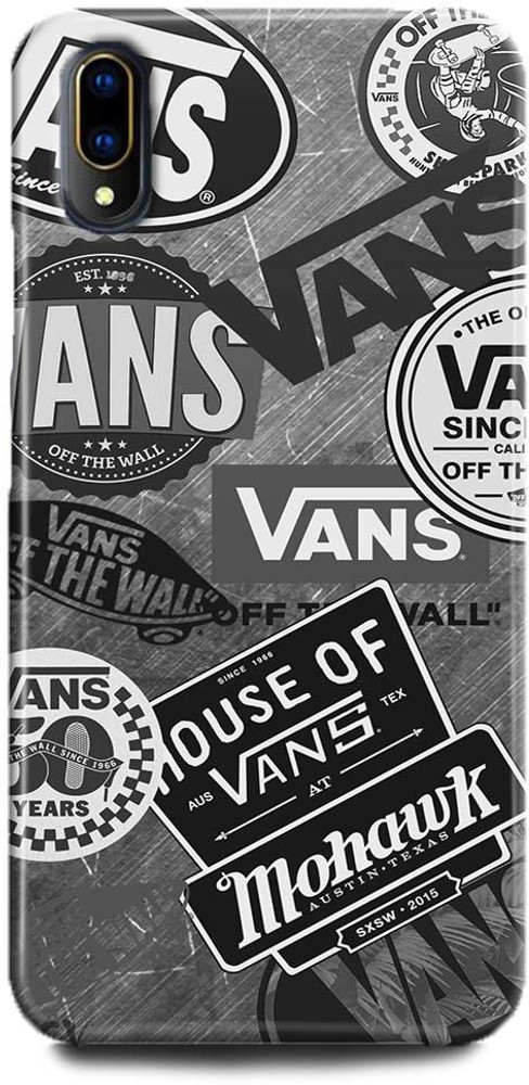Vans sales phone cover