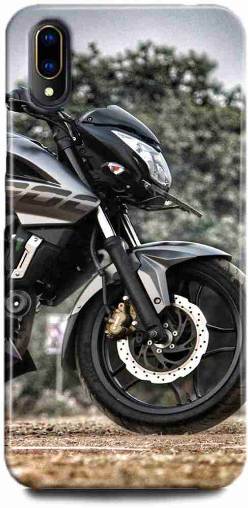 Bike back best sale cover