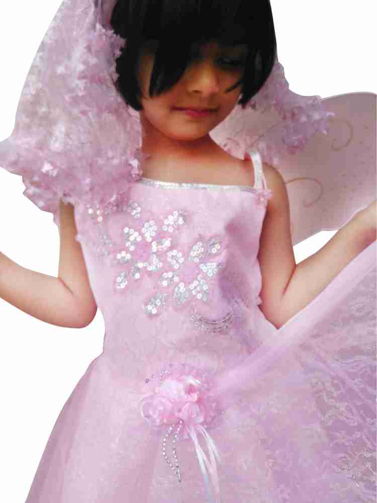 Pari frock clearance for baby girl