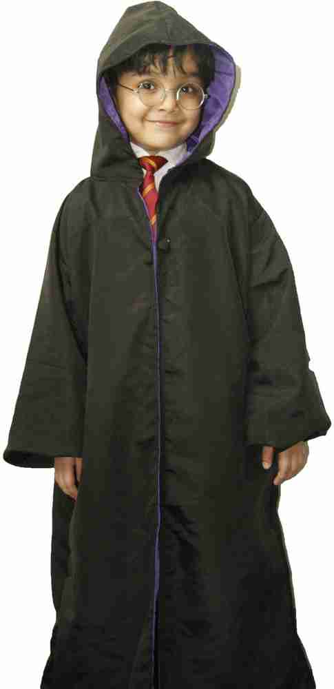 FancyDRessWaLe Harry Potter Kids Costume Wear Price in India Buy FancyDRessWaLe Harry Potter Kids Costume Wear online at Flipkart
