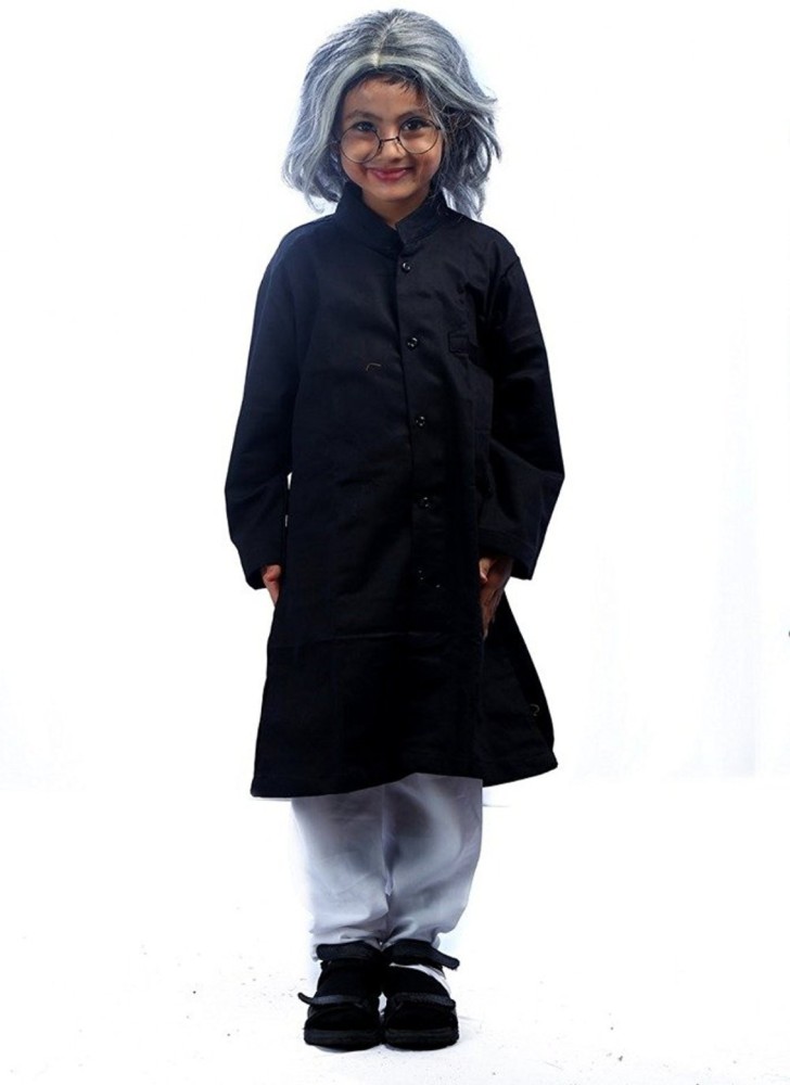 Abdul kalam 2025 fancy dress costumes