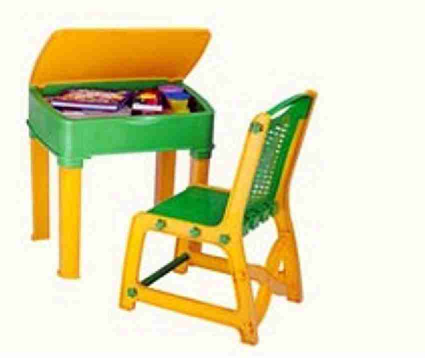 Nilkamal baby study table sales