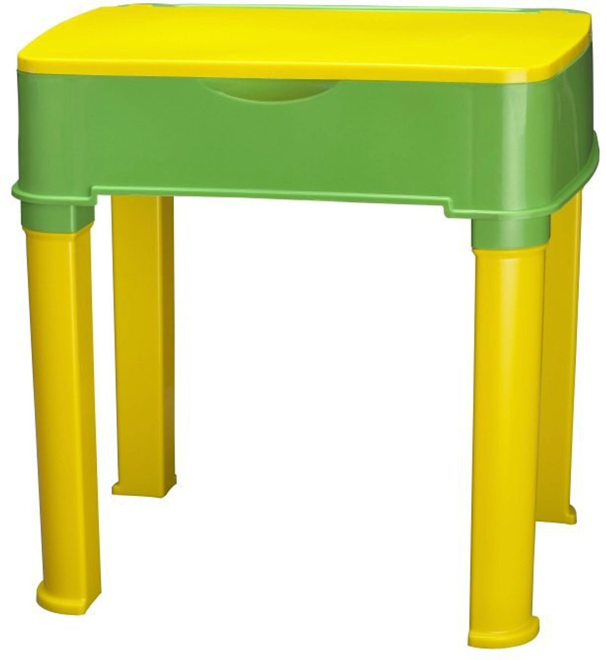 Nilkamal baby study table hot sale