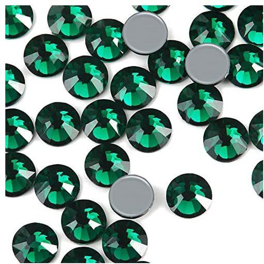 Glass crystals deals for crafts