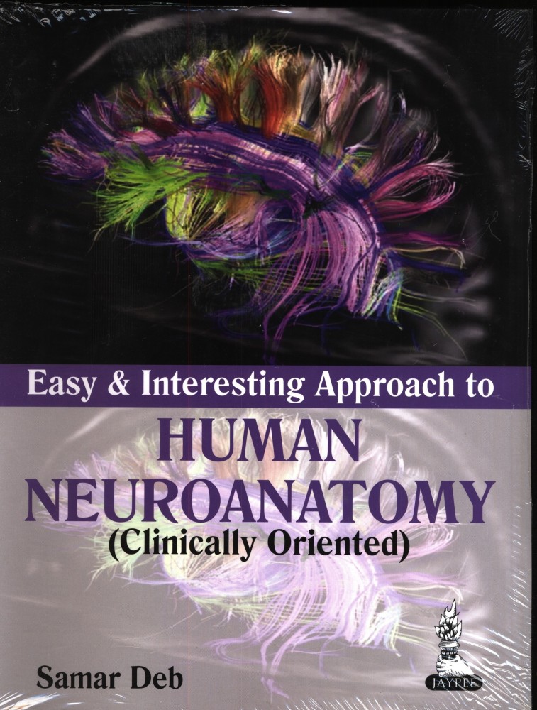 Neuroanatomy: Draw It to Know It (English Edition) - eBooks em Inglês na