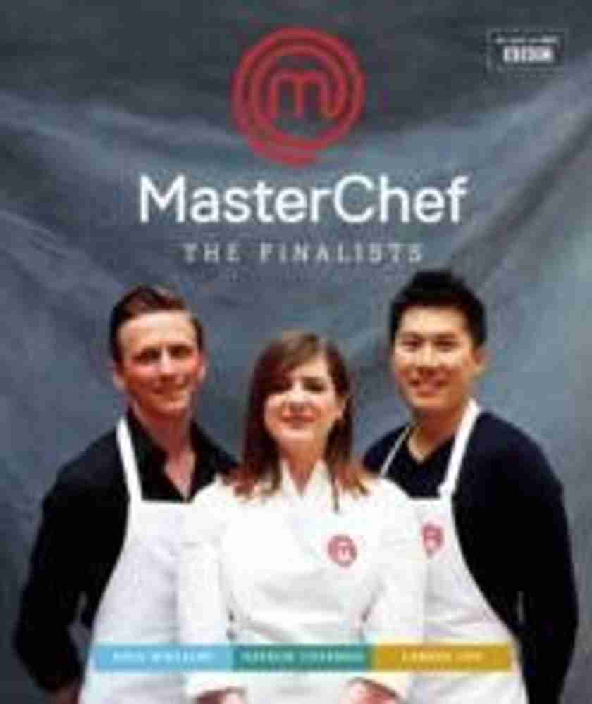 Watch MasterChef Australia rebooted S03 E29