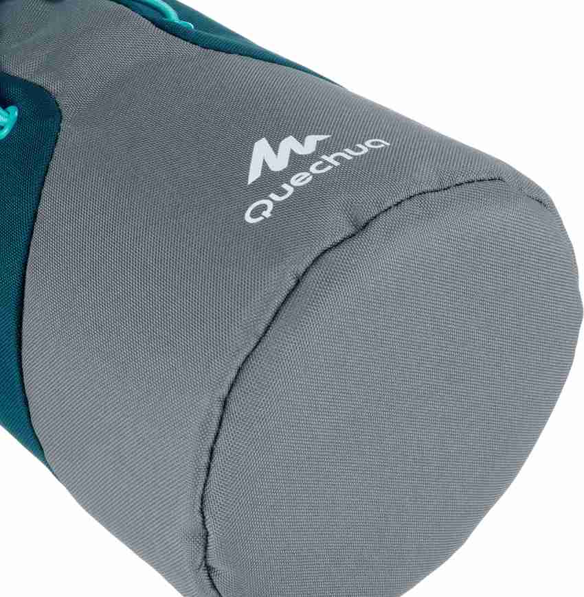 QUECHUA by Decathlon Isothermal Cover for Hiking Water Bottle 1.2