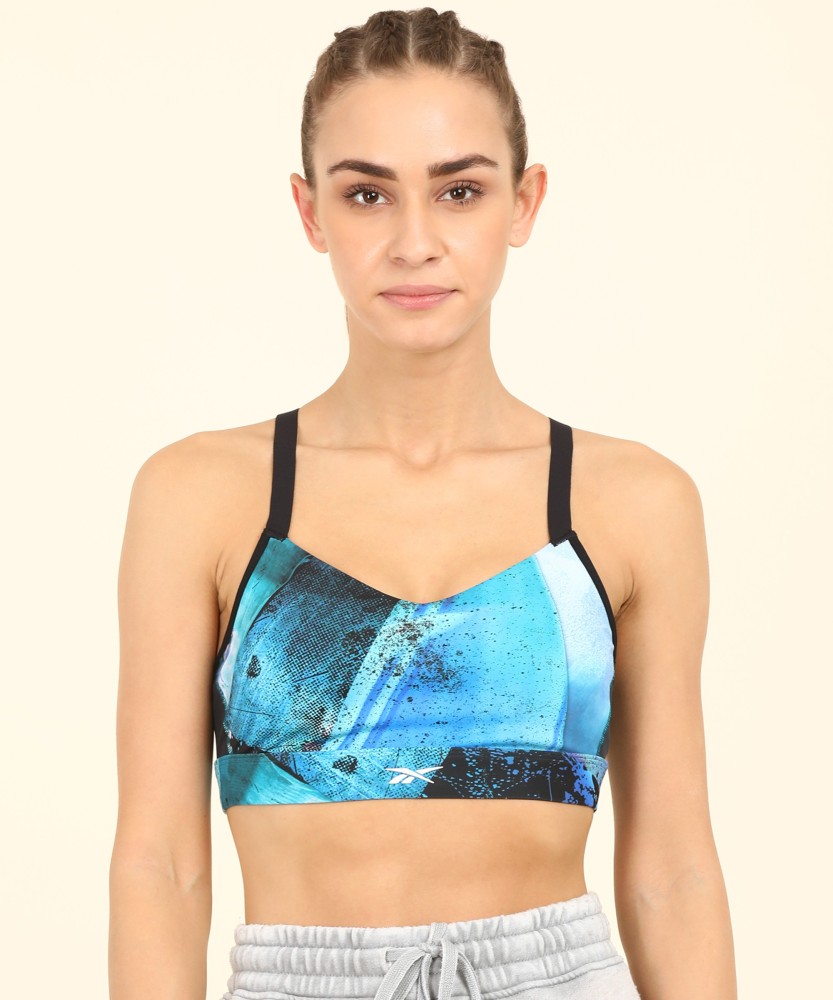 Reebok Bra - Buy Reebok Bra online in India