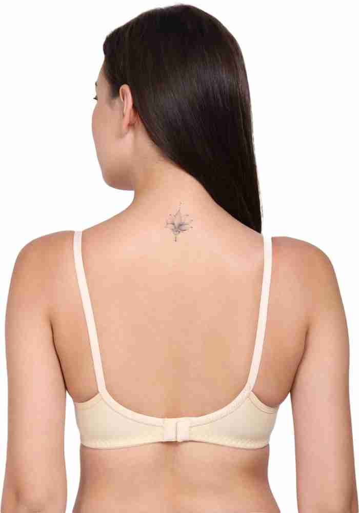 Fairdeal Innocence Women Full Coverage Non Padded Bra - Buy Fairdeal  Innocence Women Full Coverage Non Padded Bra Online at Best Prices in India