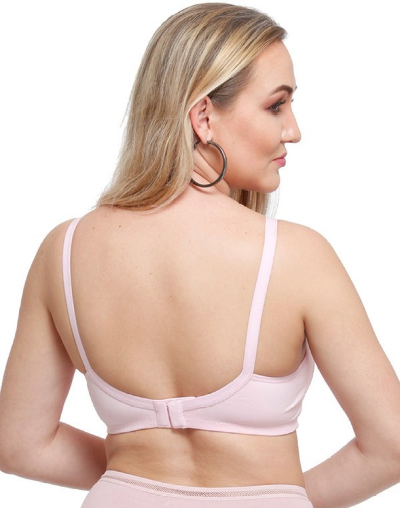 maashie Full Coverage Non-Padded T-shirt Bra 5008 Women T-Shirt Non Padded  Bra - Buy maashie Full Coverage Non-Padded T-shirt Bra 5008 Women T-Shirt  Non Padded Bra Online at Best Prices in India