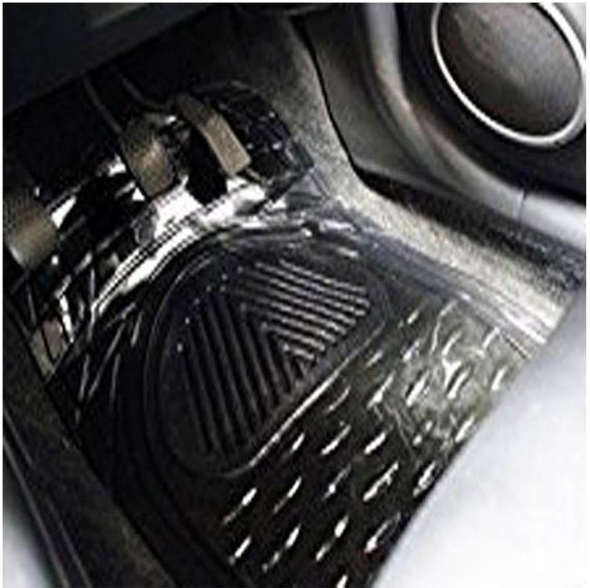 Mini rubber store floor mats