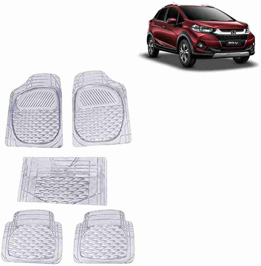 Rubber mat for back of deals suv