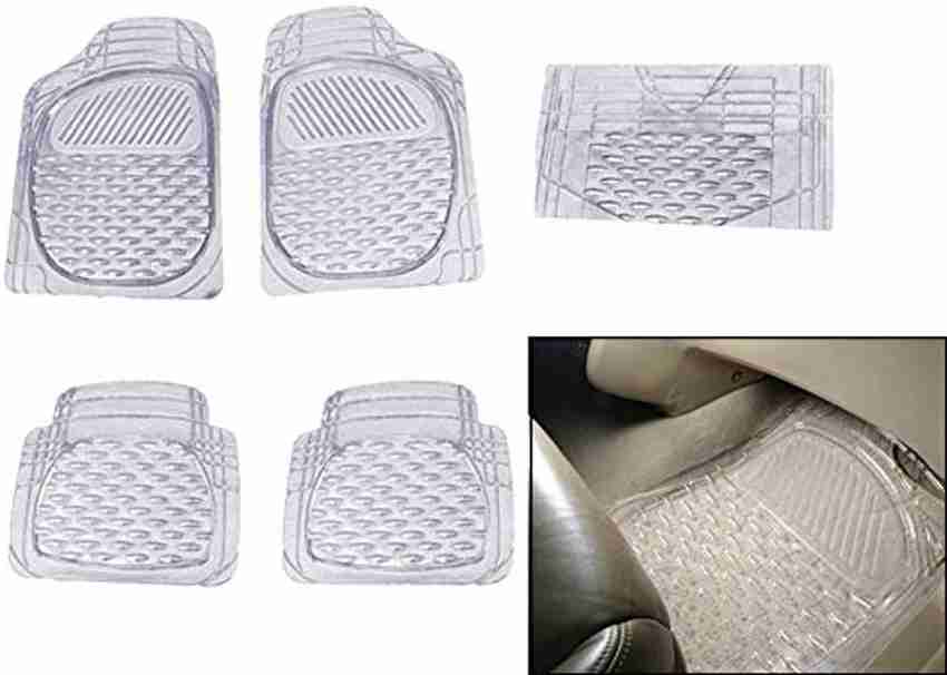 Land rover discovery outlet 2 floor mats
