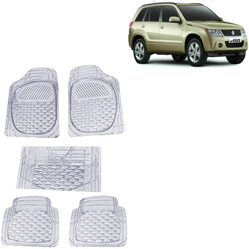 Suzuki grand sale vitara car mats