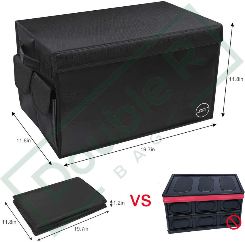 Civic trunk organizer hot sale