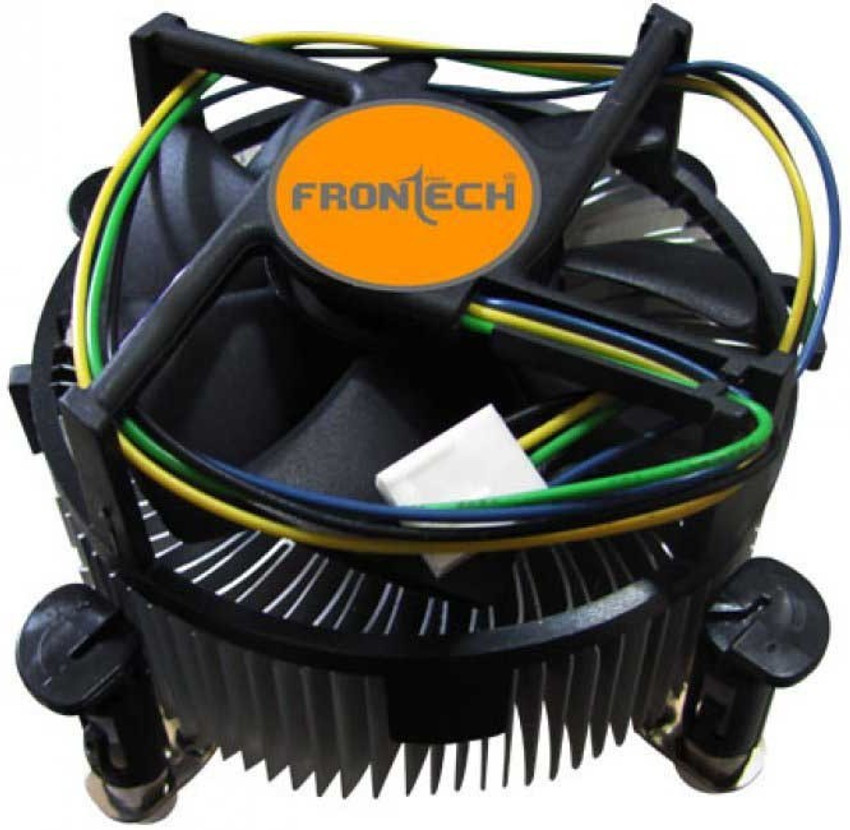 Lga1155 cpu fan on sale