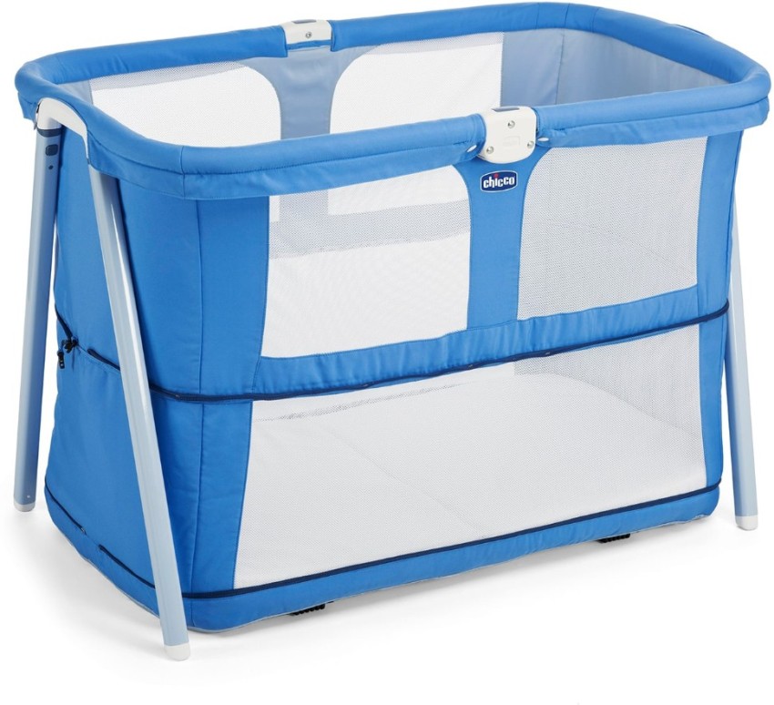 Chicco travel crib best sale