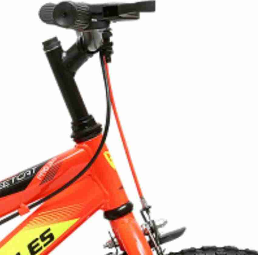 hercules 14t cycle