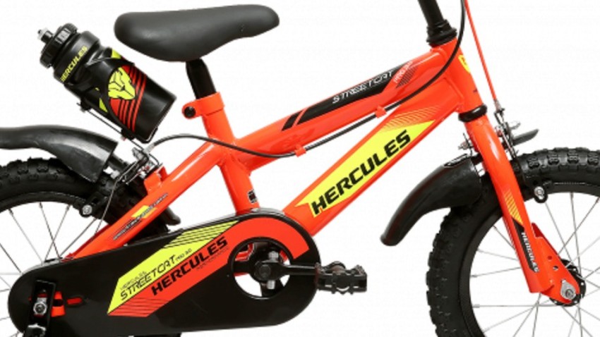 Hercules street cat pro hot sale 16