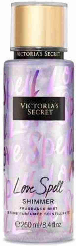 I love 2025 shimmer victoria secret