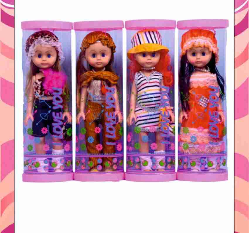 Creative Kids I LOVE YOU DOLL I LOVE YOU DOLL . shop for