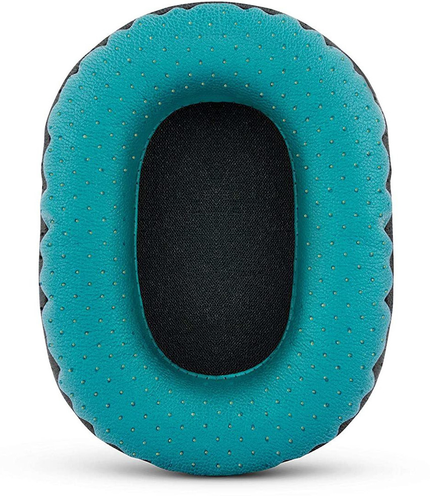 Perforated earpads 2025