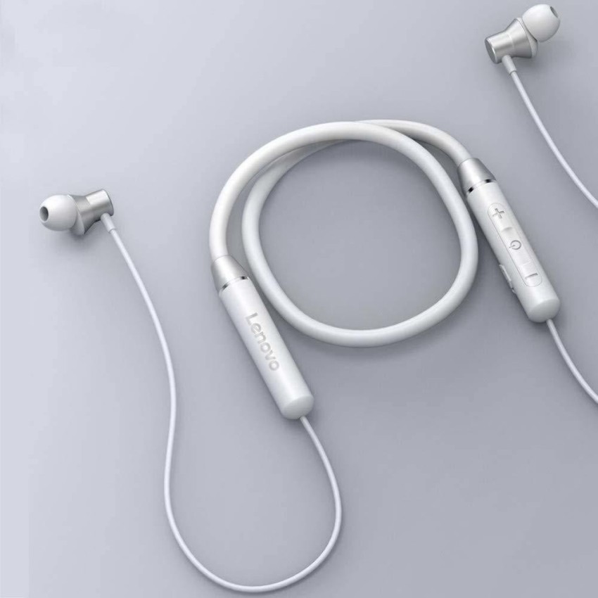 Lenovo bluetooth headphones ipx5 new arrivals