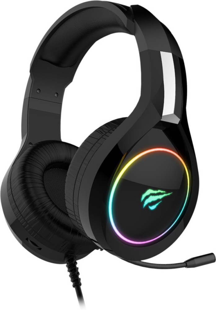 Havit rgb gaming headset new arrivals