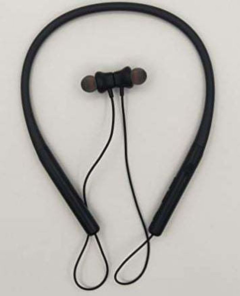 Mi neckband bluetooth earphones battery deals
