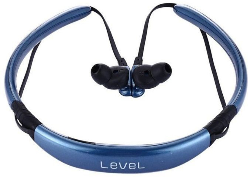 Bluetooth headphones level price outlet