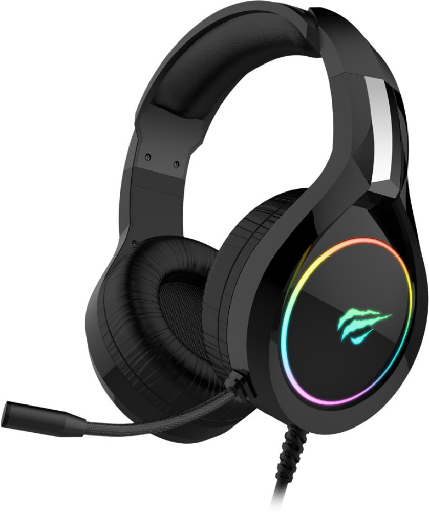 Havit H2232d RGB Wired Gaming Headset Price in India Buy Havit