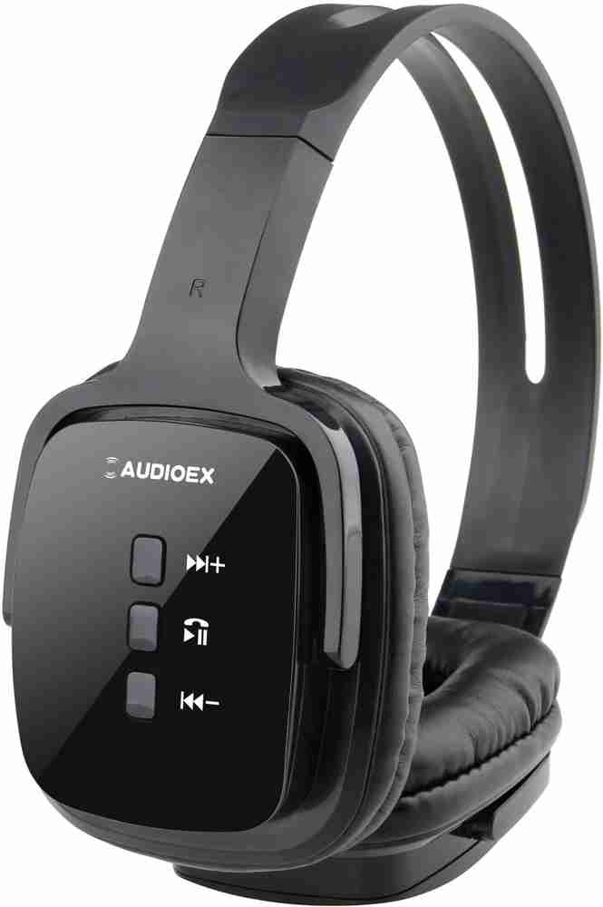 Geepas hotsell bluetooth headset