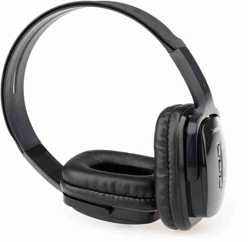 Headset audio discount