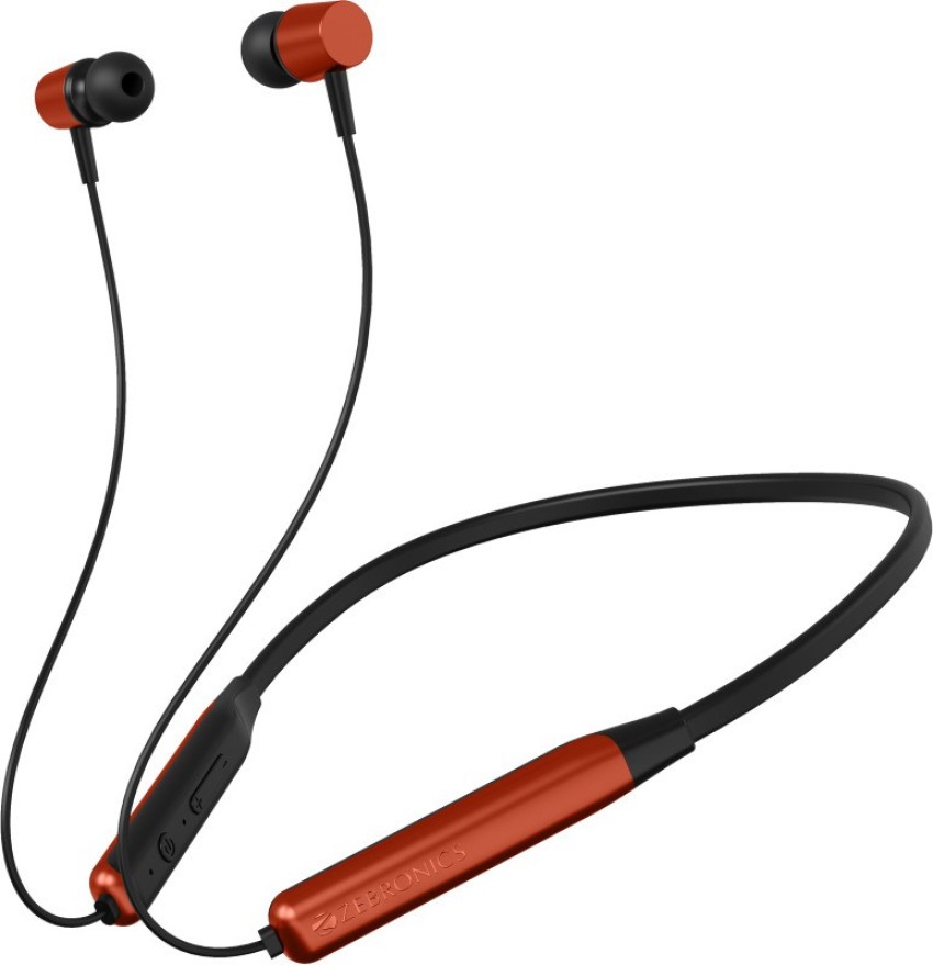 ZEBRONICS Zeb lark Bluetooth Headset Price in India Buy