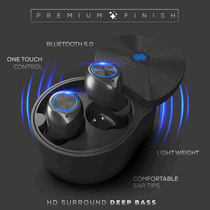 Boom audio shell true wireless earbuds new arrivals