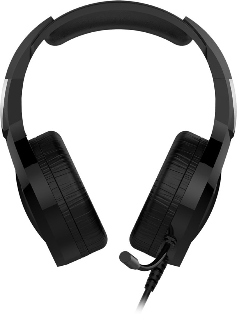 Havit rgb 2025 wired gaming headset