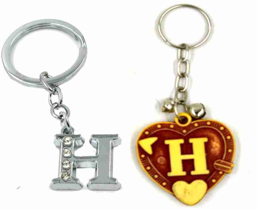Part: Replacement Keys and Key Ring H Series