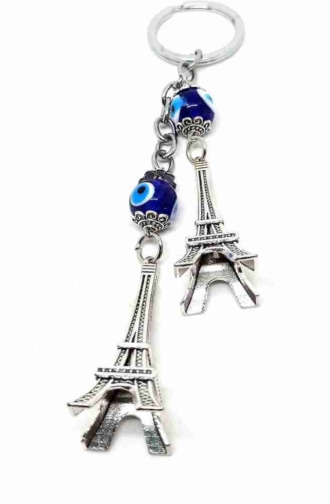 Eiffel tower hotsell keychain flipkart