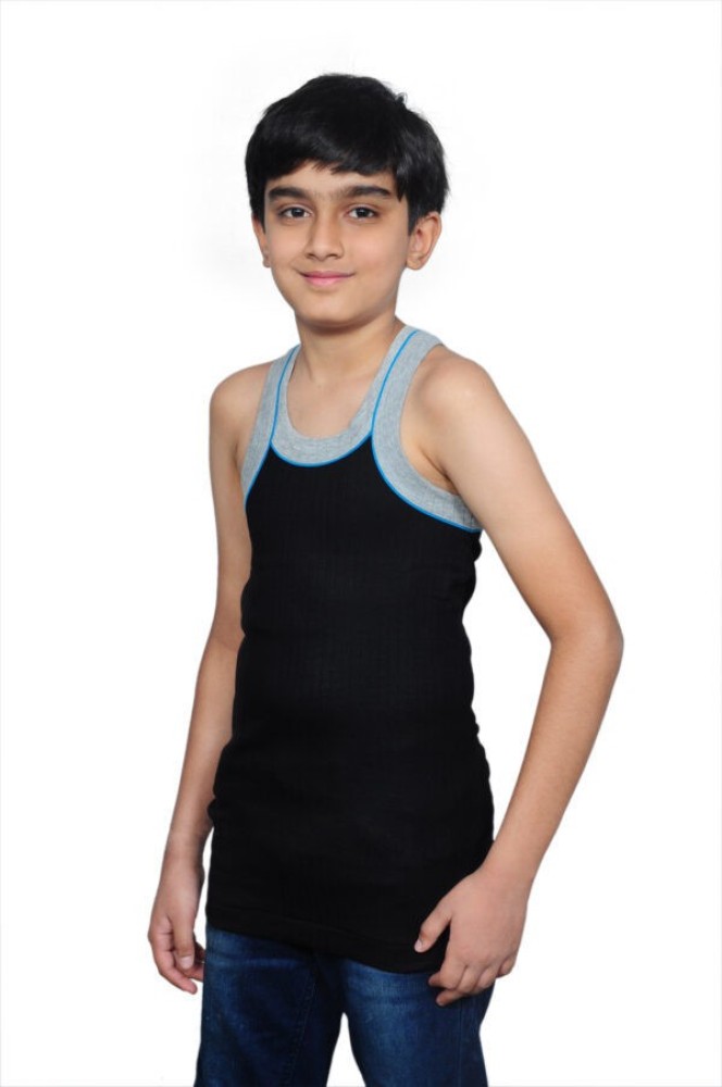 Anand Vest For Boys Cotton Blend Price in India - Buy Anand Vest For Boys  Cotton Blend online at
