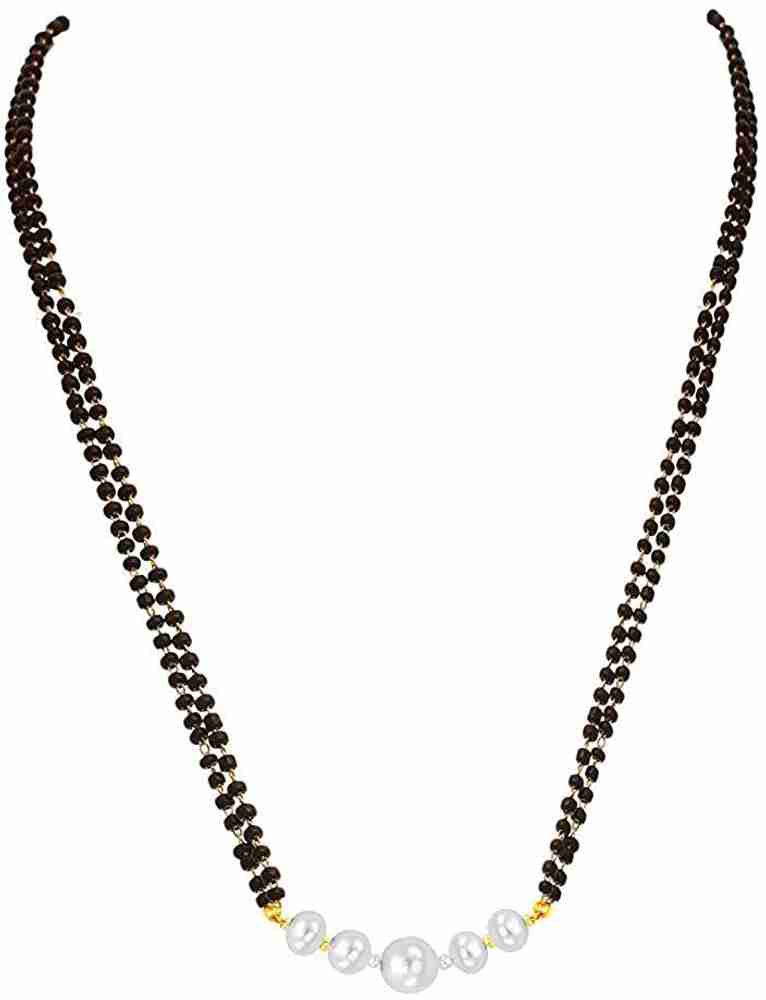 Changing mangalsutra store