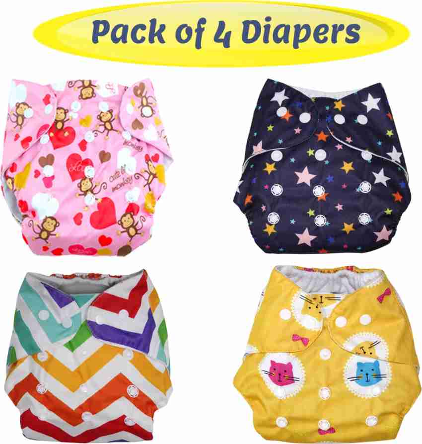 All in hot sale one nappy