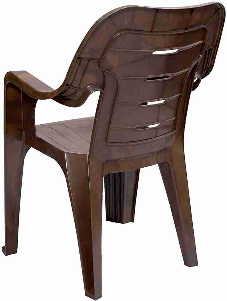 Ankur plastic top dining table