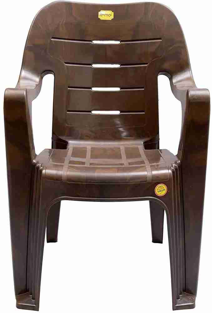 ANKUR PLASTIC AGENCY Plastic Outdoor Chair Price in India