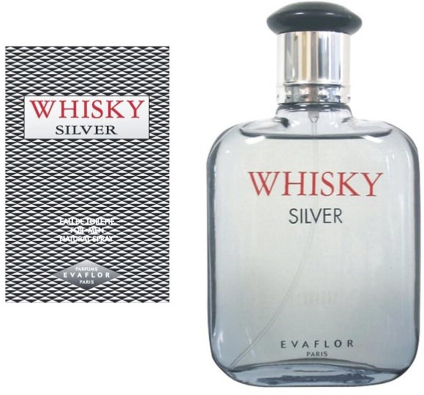 Whisky silver perfume new arrivals