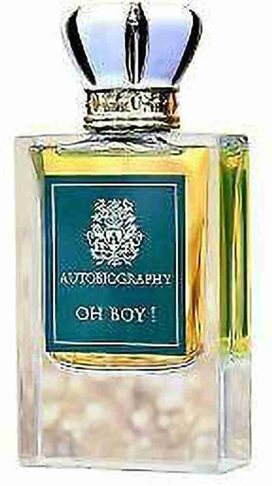 Oh boy perfume deals