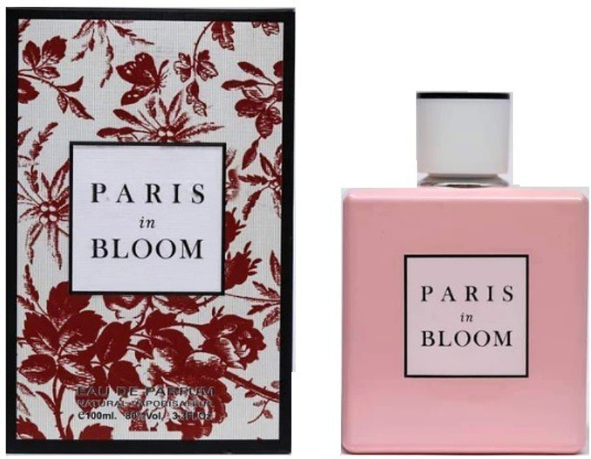 In bloom perfume new arrivals