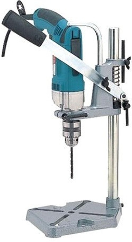 Drill stands for portable drills store