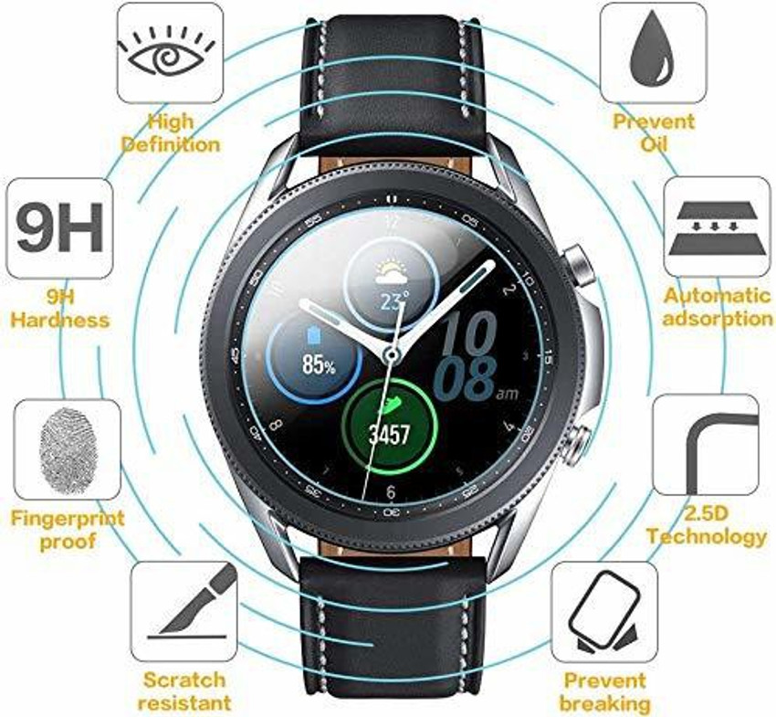 Lemfo les2 shop smart watch