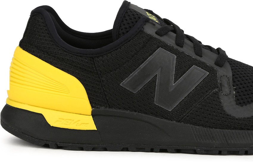 New balance store 247 men yellow